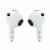Беспроводные наушники Samsung Galaxy Buds 4 белый EAC