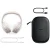 Наушники Bose QuietComfort 45 white (белый)