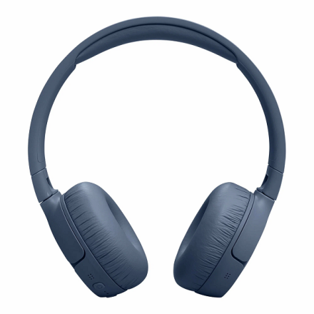 Беспроводные наушники JBL Tune 670NC blue (синие)