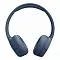Беспроводные наушники JBL Tune 670NC blue (синие)