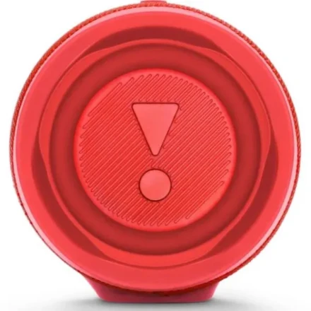 Портативная акустика JBL Charge 4 красная