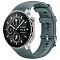 OnePlus Watch 2 radiant steel (сияющая сталь)