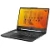 Ноутбук  15.6" Ноутбук ASUS TUF Gaming F15 FX506HE-RS54 1920x1080, Intel Core i5 11400H 2.7 ГГц, RAM 16 ГБ, DDR4, SSD 512 ГБ, NVIDIA GeForce RTX 3050 Ti, Windows 10 Home, 90NR0704-M04840, graphite black