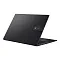 Ноутбук  16" ASUS VivoBook 16X AMD Ryzen 5 7430U 16/512Gb черный (90NB11A1-M00AZ0)