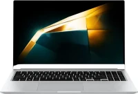 15.6" Ноутбук Samsung Galaxy Book 4 Intel Core Ultra 7 150U, 16GB, 512GB, silver (NP750XGK-KS2US)
