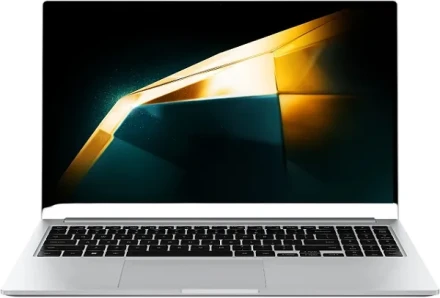 15.6" Ноутбук Samsung Galaxy Book 4 Intel Core Ultra 7 150U, 16GB, 512GB, silver (NP750XGK-KS2US)