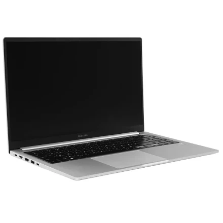 15.6" Ноутбук Samsung Galaxy Book 4 Intel Core Ultra 7 150U, 16GB, 512GB, silver (NP750XGK-KS2US)
