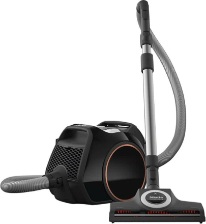 Пылесос Miele CX1 Cat and Dog (SNСF0) черный