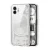 Пластиковая накладка Dux Ducis Clin series для Nothing Phone (2) прозрачная