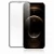 Защитное стекло SupGlass совместимое с iPhone 12/12 Pro