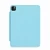 Чехол-книжка WIWU Smart Folio совместимый с iPad Air 13 (2024/2025)/Pro 12.9" голубая