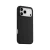 Накладка Silicone Case KEEPHONE ROSANA с MagSafe совместимая с iPhone 17 Pro черный