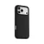 Накладка Silicone Case KEEPHONE ROSANA с MagSafe совместимая с iPhone 17 Pro черный