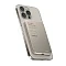 Внешний аккумулятор Momax S.Pass Ultra Slim с MagSafe 5000 mAh 15w титан CCC