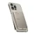 Внешний аккумулятор Momax S.Pass Ultra Slim с MagSafe 5000 mAh 15w титан CCC