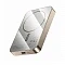Внешний аккумулятор Momax S.Pass Ultra Slim с MagSafe 5000 mAh 15w титан CCC