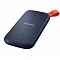 Внешний SSD-накопитель Sandisk Portable 2Tb SDSSDE30-2T00-G26 черный