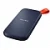 Внешний SSD-накопитель Sandisk Portable 2Tb SDSSDE30-2T00-G26 черный
