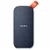 Внешний SSD-накопитель Sandisk Portable 2Tb SDSSDE30-2T00-G26 черный