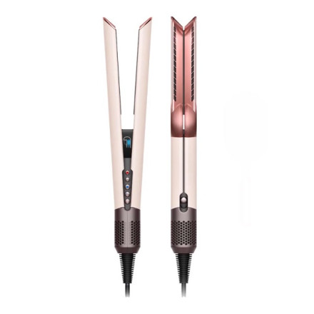Выпрямитель  Выпрямитель Dyson HT01 Airstrait Straightener Pink/Rose/Gold (EAC вилка)