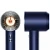 Фен  Фен Dyson Supersonic HD16 Prussian Blue/Rich Copper (синий/медный) с диффузором (кейс)