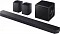 Саундбар Samsung HW-Q930F черный (EAC)
