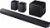 Саундбар Samsung HW-Q930F черный (EAC)