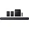 Саундбар Samsung HW-Q930F черный (EAC)