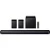 Саундбар Samsung HW-Q930F черный (EAC)