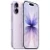 Смартфон  Apple iPhone 17 512Gb nano SIM + eSim lavender (лаванда) обмененный, с коробкой (новый, не активированный, без RuStore) гарантия 1 год