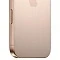 Смартфон  Apple iPhone 16 Pro 256GB Dual nano SIM desert titanium (пустынный титан) обмененный, без коробки (новый, не активированный, без RuStore) гарантия 1 год