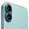 Смартфон  Apple iPhone 16 Plus 512Gb nano SIM + eSIM teal (бирюзовый)