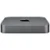Настольный компьютер  Настольный компьютер Apple Mac Mini 2020 Tiny-Desktop, Intel Core i5, 8 ГБ, 512 ГБ SSD, Apple Graphics 8-core, OS X, grey