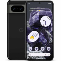 Google Pixel 8 8/128Gb Global obsidian (черный)