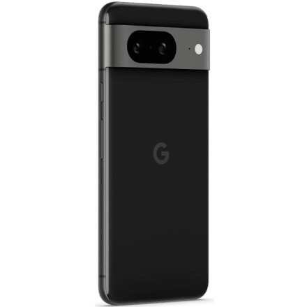 Google Pixel 8 8/128Gb Global obsidian (черный)
