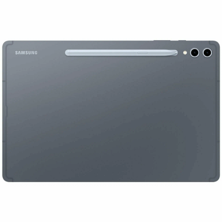 Samsung Galaxy Tab S10+ SM-X826 256GB 5G серый (ЕАС)