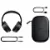 Наушники Bose QuietComfort 45 black (черный)