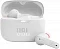 Беспроводные наушники JBL Tune 230NC white (белые)