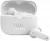 Беспроводные наушники JBL Tune 230NC white (белые)