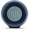 Портативная акустика JBL Charge 4 синяя