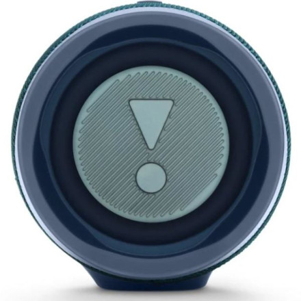 Портативная акустика JBL Charge 4 синяя