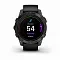 Умные часы Garmin Epix PRO Gen2 47” black (черные)