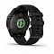 Умные часы Garmin Epix PRO Gen2 47” black (черные)