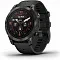 Умные часы Garmin Epix PRO Gen2 47” black (черные)