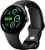 Умные часы  Google Pixel Watch 3 41mm Wi-Fi obsidian black (черный)
