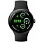 Умные часы  Google Pixel Watch 3 41mm Wi-Fi obsidian black (черный)