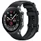 OnePlus Watch 2 black steel (черная сталь)