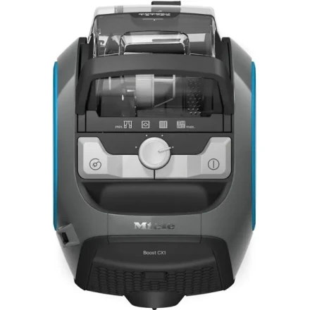 Пылесос Miele Boost CX1 Active (SNRF3) черный