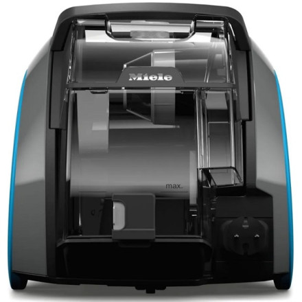 Пылесос Miele Boost CX1 Active (SNRF3) черный