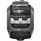Пылесос Miele Boost CX1 Active (SNRF3) черный